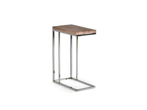 Lucia Chairside End Table - DFW