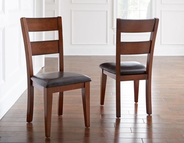 Zappa 9 Piece Set(Table & 8 Side Chairs)