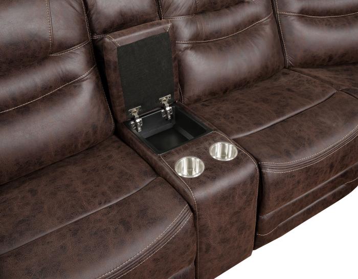 Stetson Sectional Console