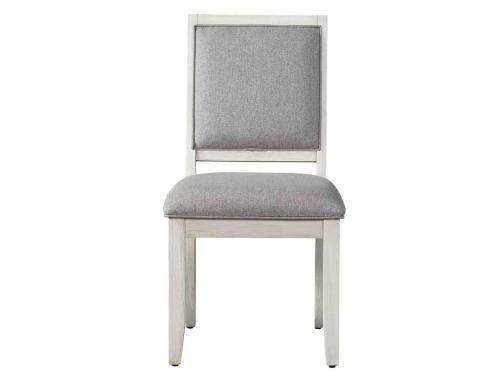 Canova Side Chair - DFW