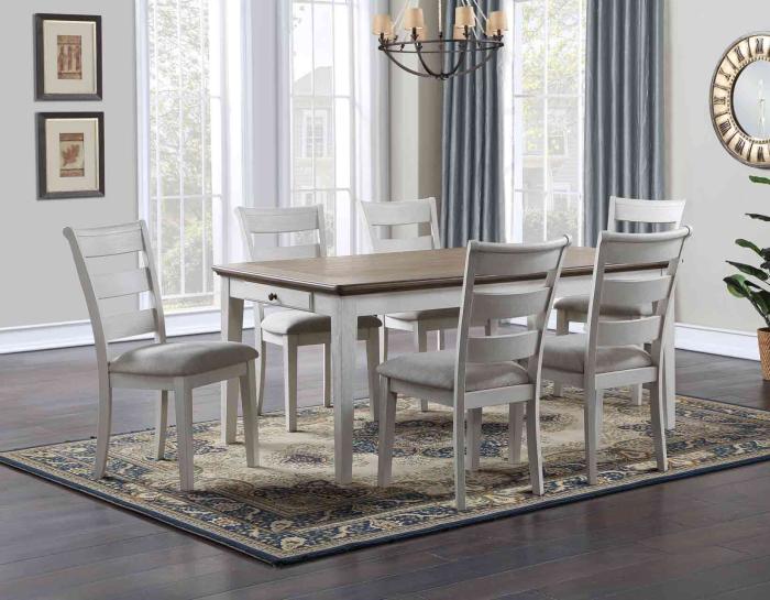 Pendleton 72-inch Dining Table - DFW