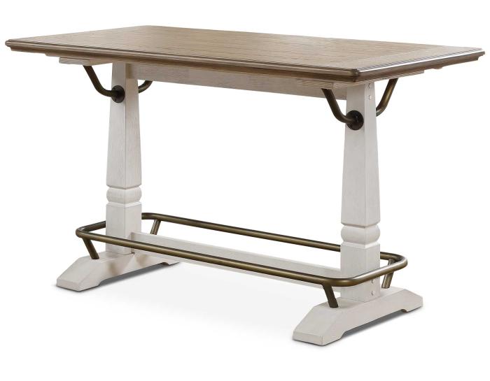 Pendleton 59.5-inch Gathering Table - DFW