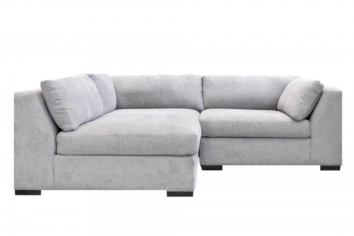 Thomas 136″ Modular Sofa,