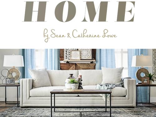 Home by Sean & Catherine Lowe