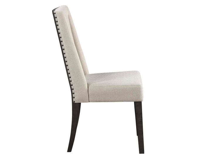 Napa Upholstered Side Chair - DFW