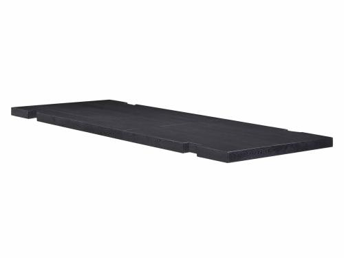 Yves Counter 95-inch Table Top w/18-inch Leaf - DFW