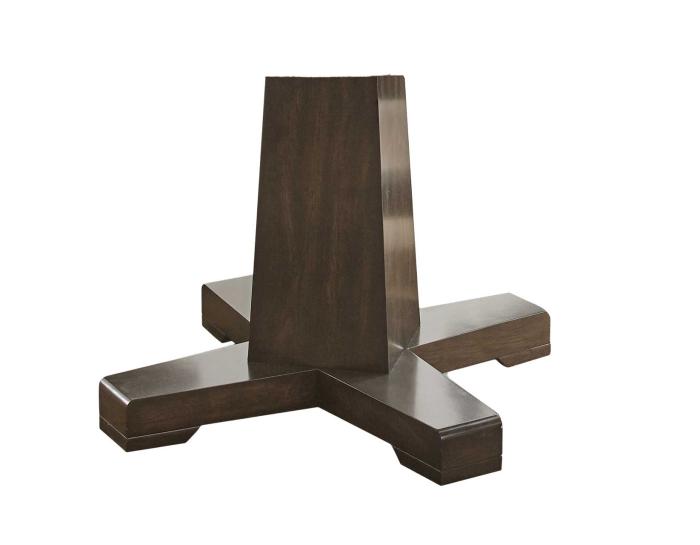 Ruby Game Table Base Dallas Furniture