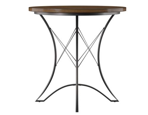 Adele Round Counter Table