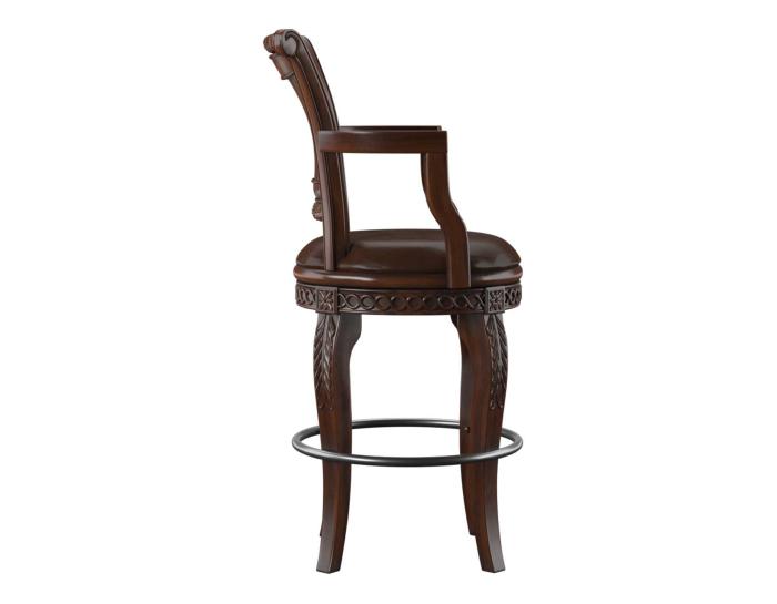 Antoinette 3-Piece Pub Set( Table & 2 Chairs) - DFW