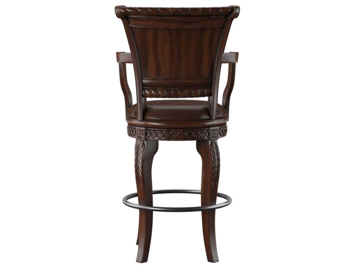 Antoinette 3-Piece Pub Set( Table & 2 Chairs) Dallas Furniture