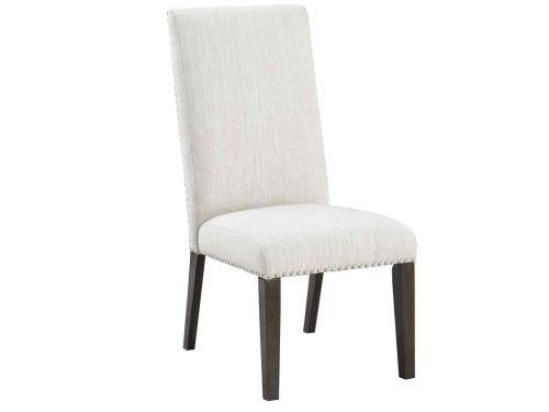 Hutchins Upholstered Side Chair - DFW