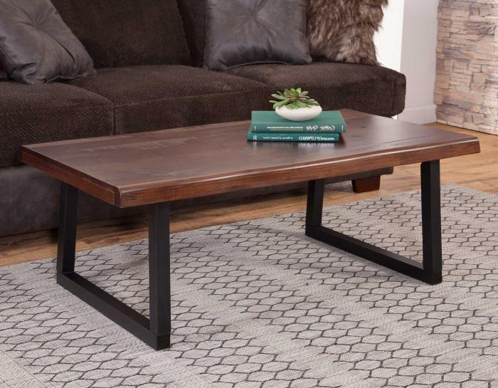 Jennings 3-Piece Occasional Set(Cocktail Table & 2 End Tables) - DFW