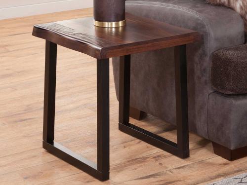 Jennings End Table - DFW