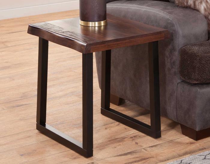 Jennings End Table - DFW