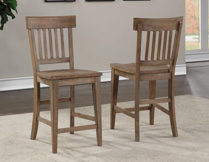 Riverdale 24" Counter Stool - DFW