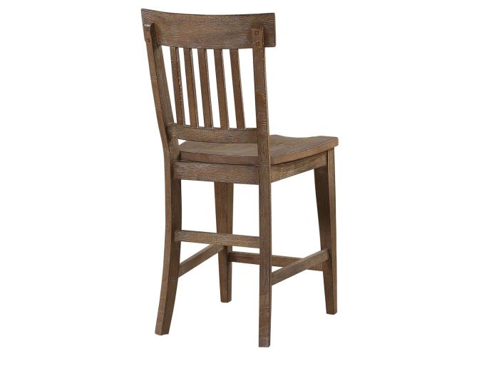 Riverdale 24" Counter Stool - DFW