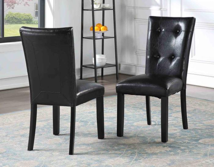 Sterling Side Chair - DFW