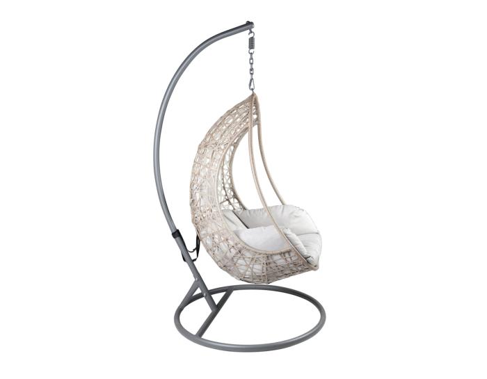 Cayden Basket Chair - DFW