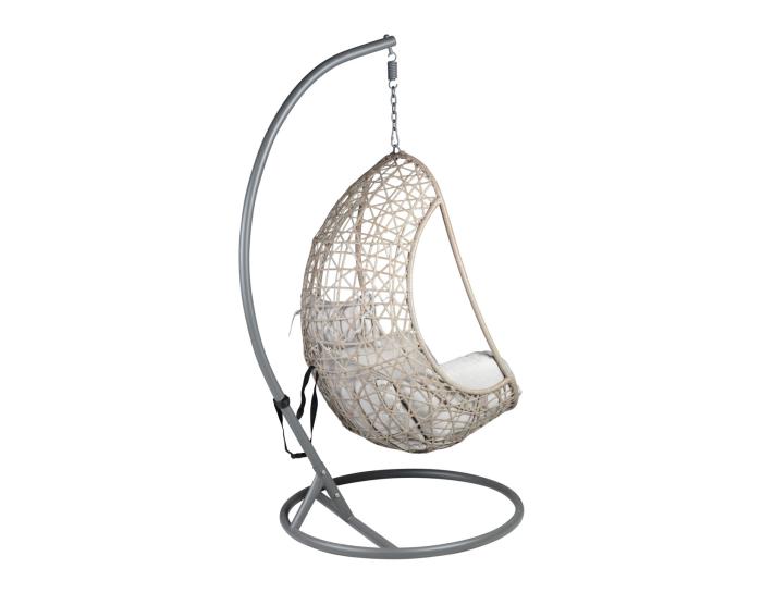 Cayden Basket Chair - DFW