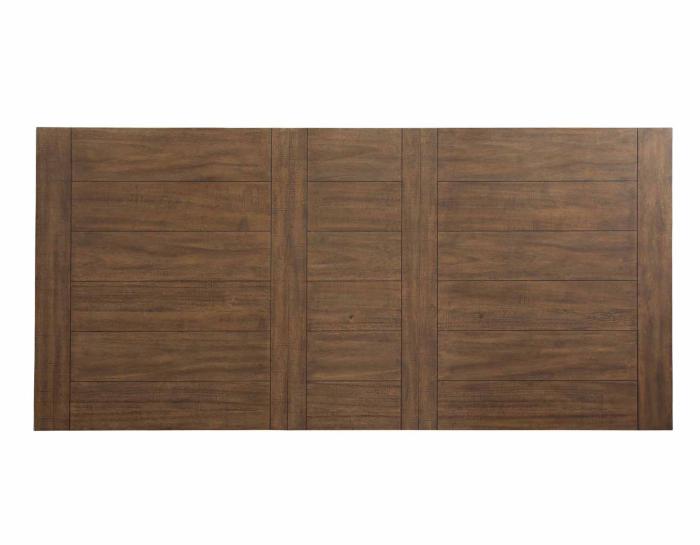 Garland 70 - 88-inch Table Top w/18-inch Leaf - DFW