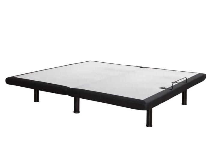 200 Series Softform Power Adjustable Bed Base, Twin XL