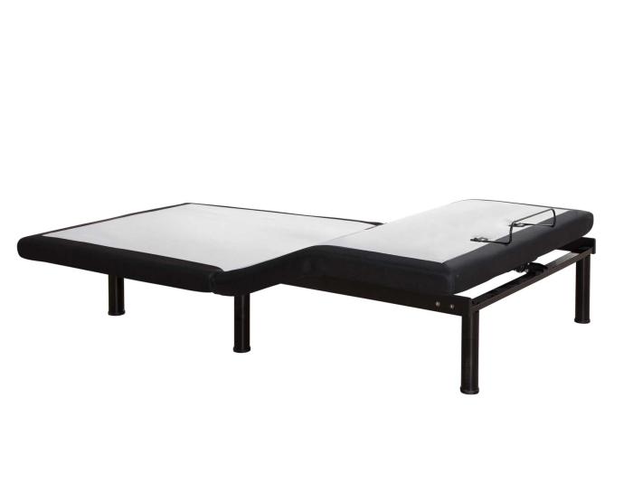 200 Series Softform Power Adjustable Bed Base, Twin XL