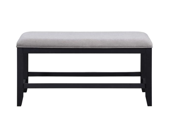 Yves 24-inch Counter Bench