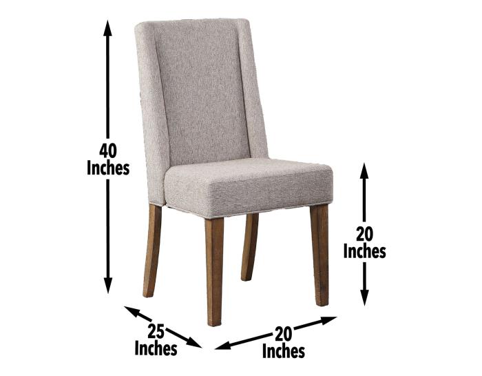 Riverdale Upholstered Chair