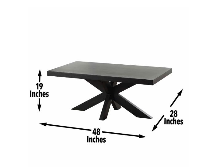 Harris Cocktail Table
