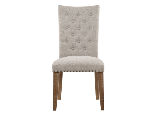 Riverdale Upholstered Side Chair - DFW