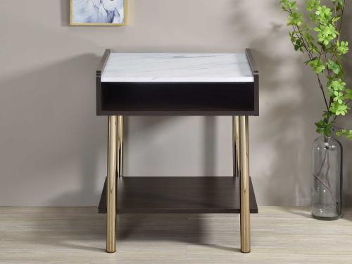 Carrie End Table - DFW