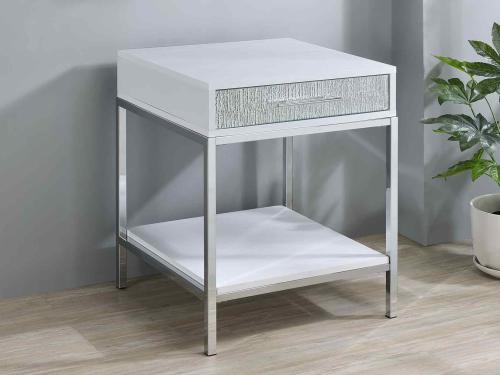 Mirage End Table - DFW