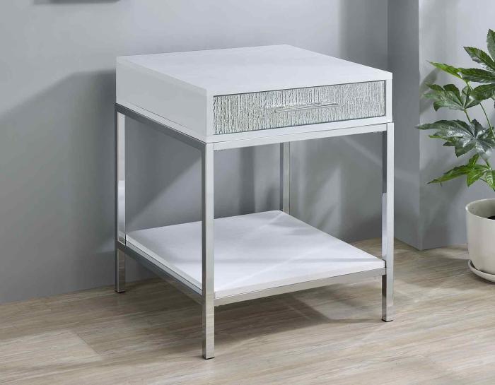 Mirage End Table - DFW