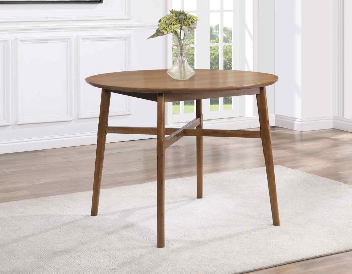 Oslo Round Counter Table