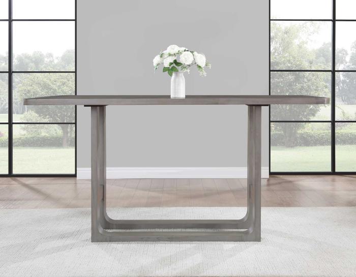 Toscana 72-inch Counter Table - DFW