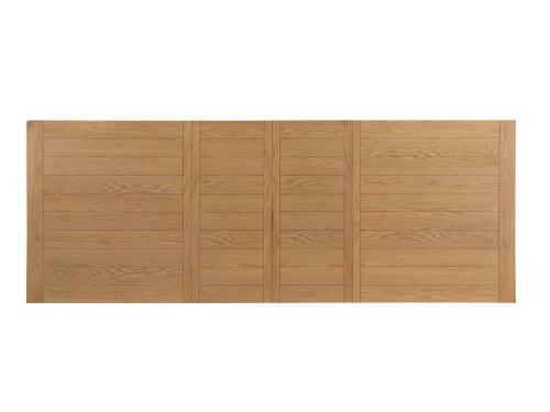 Magnolia 72-108-inch Dining Table Top - DFW