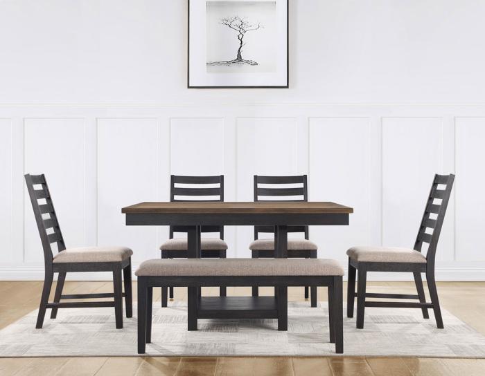 Harington 36-52-inch Dining Table - DFW