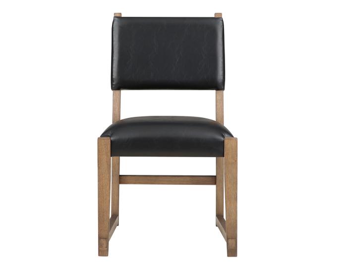 Atmore SIde Chair - DFW