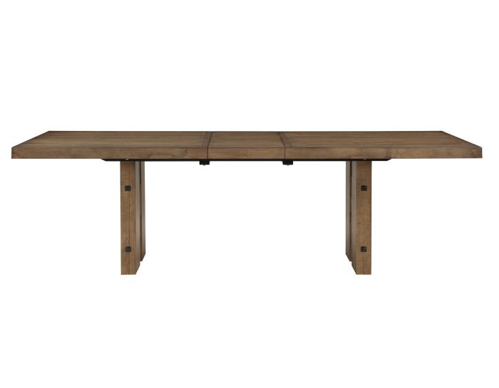 Atmore 80-96-inch Dining Table - DFW
