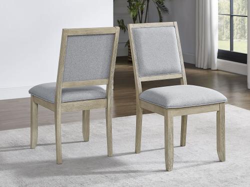 Carena Side Chair - DFW