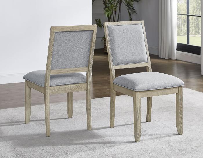 Carena Side Chair - DFW