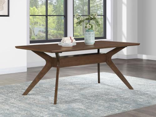 Quinn 71-inch Dining Table - DFW