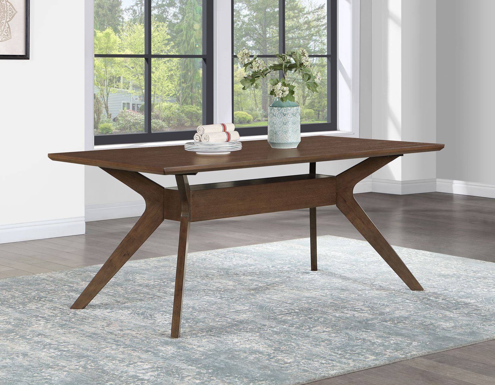 Quinn 71-inch Dining Table - DFW