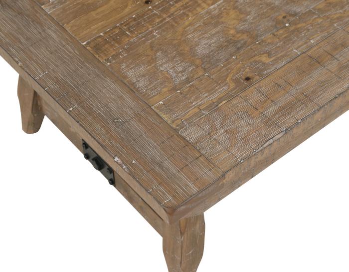 Riverdale 3-Piece Table Set - DFW