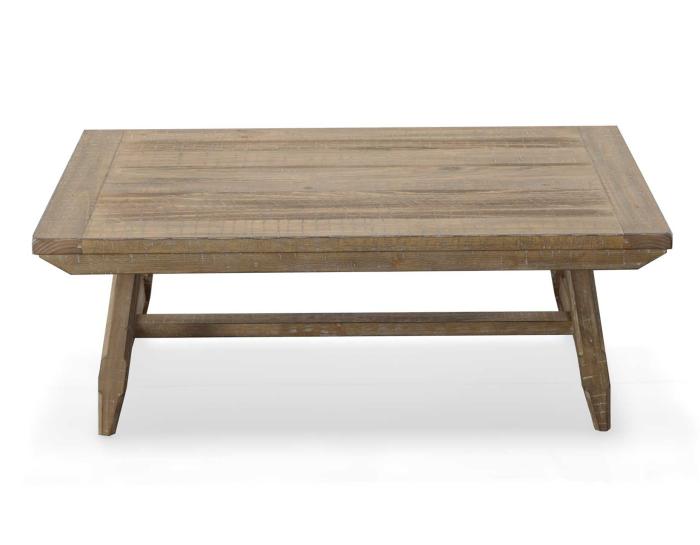 Riverdale Coffee Table - DFW