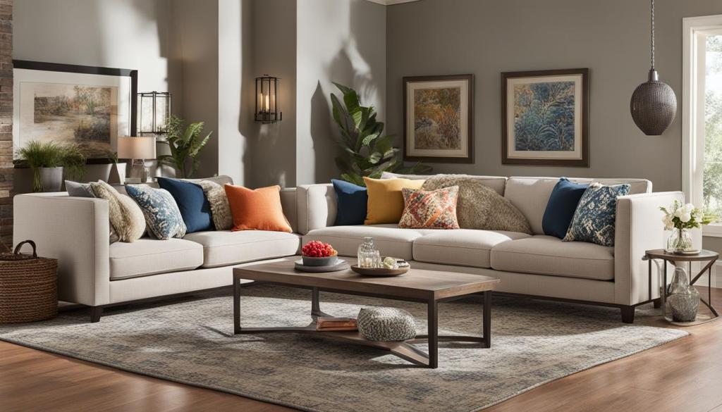 discount living room furniture