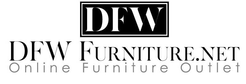 DFW Furniture Co. Logo